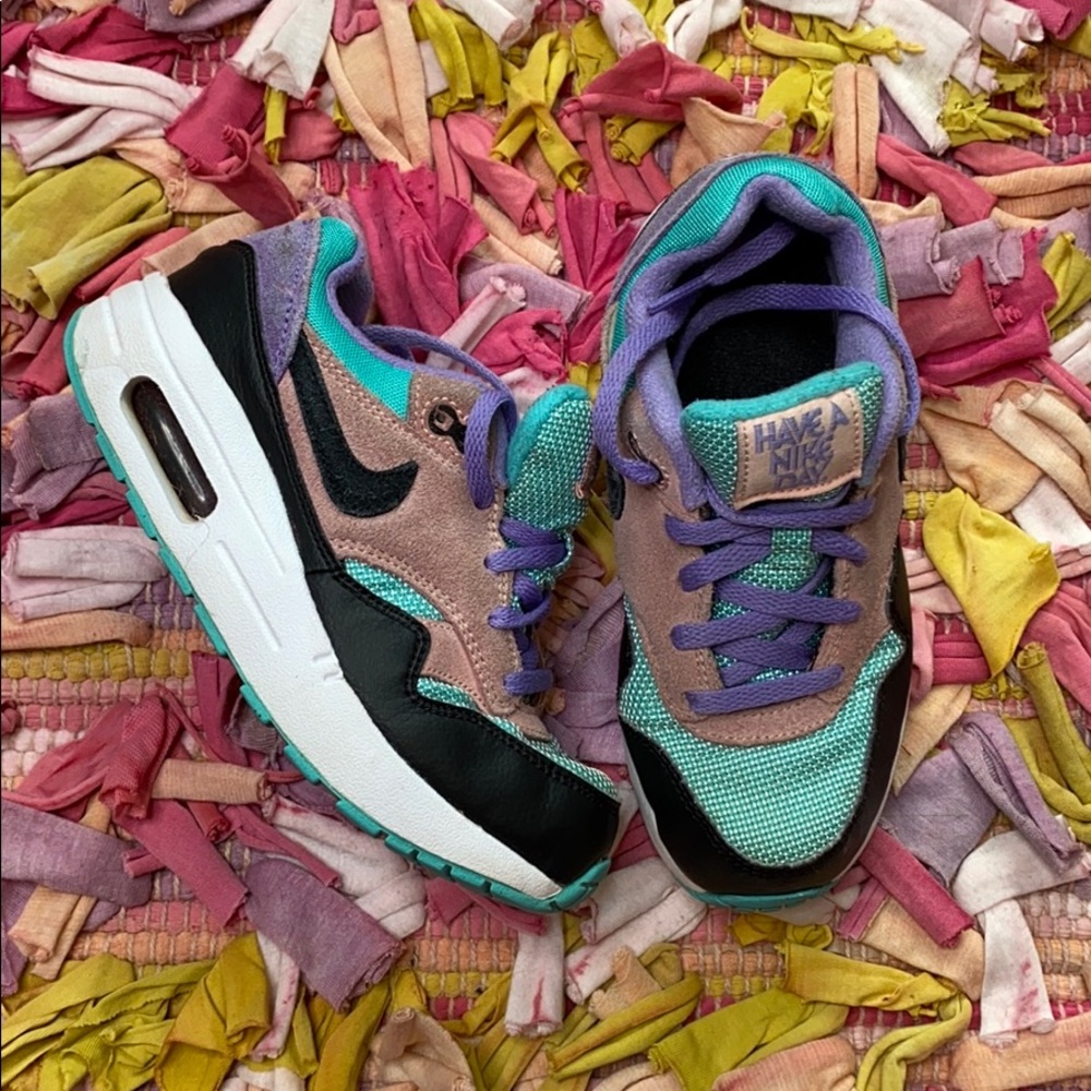 Have A Nike Day Sneakers